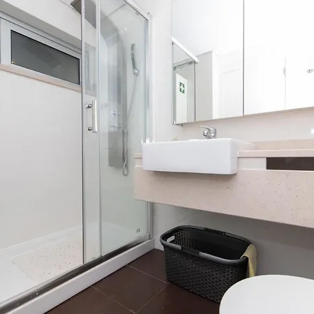 Apartmán Luz T1 Sesimbra