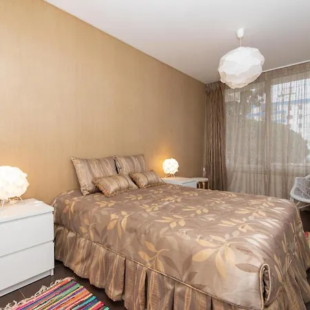 Luz T1 Apartamento *