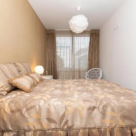 Apartamento Luz T1 Sesimbra