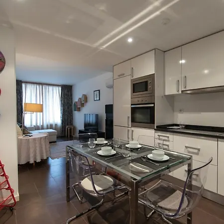 Luz T1 Apartament *