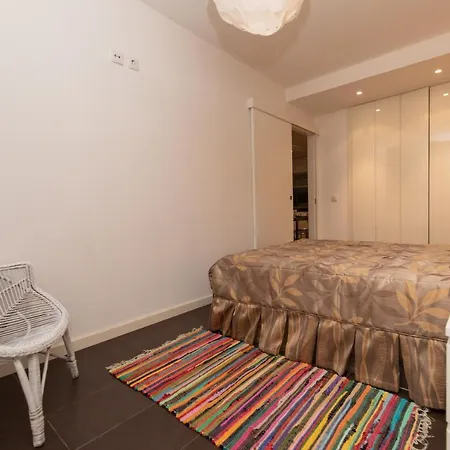 Apartamento Luz T1 Sesimbra