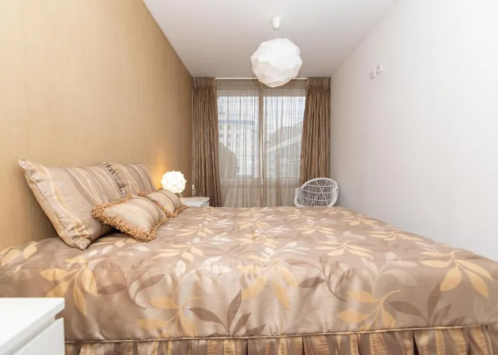 Διαμέρισμα Luz T1 Σεσίμπρα