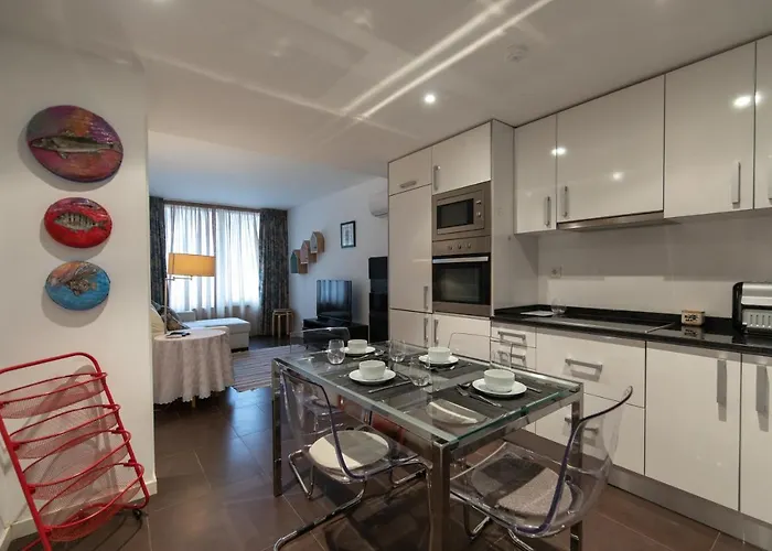 Luz T1 Διαμέρισμα *