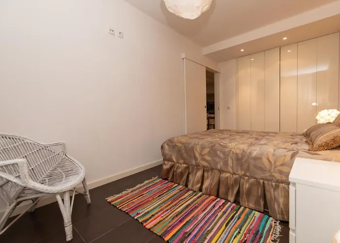 Διαμέρισμα Luz T1 Σεσίμπρα