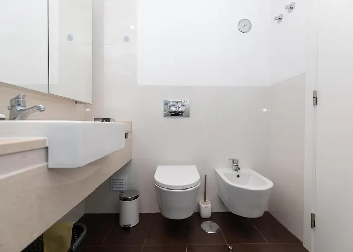 Διαμέρισμα Luz T1