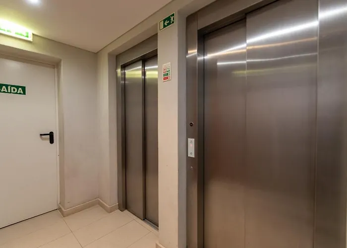 Luz T1 Διαμέρισμα Σεσίμπρα