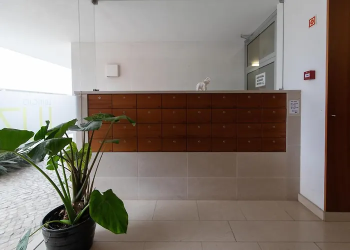 Luz T1 Διαμέρισμα *